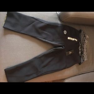 Zagora Workout Pants New